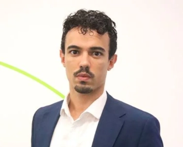 Lucas Santos