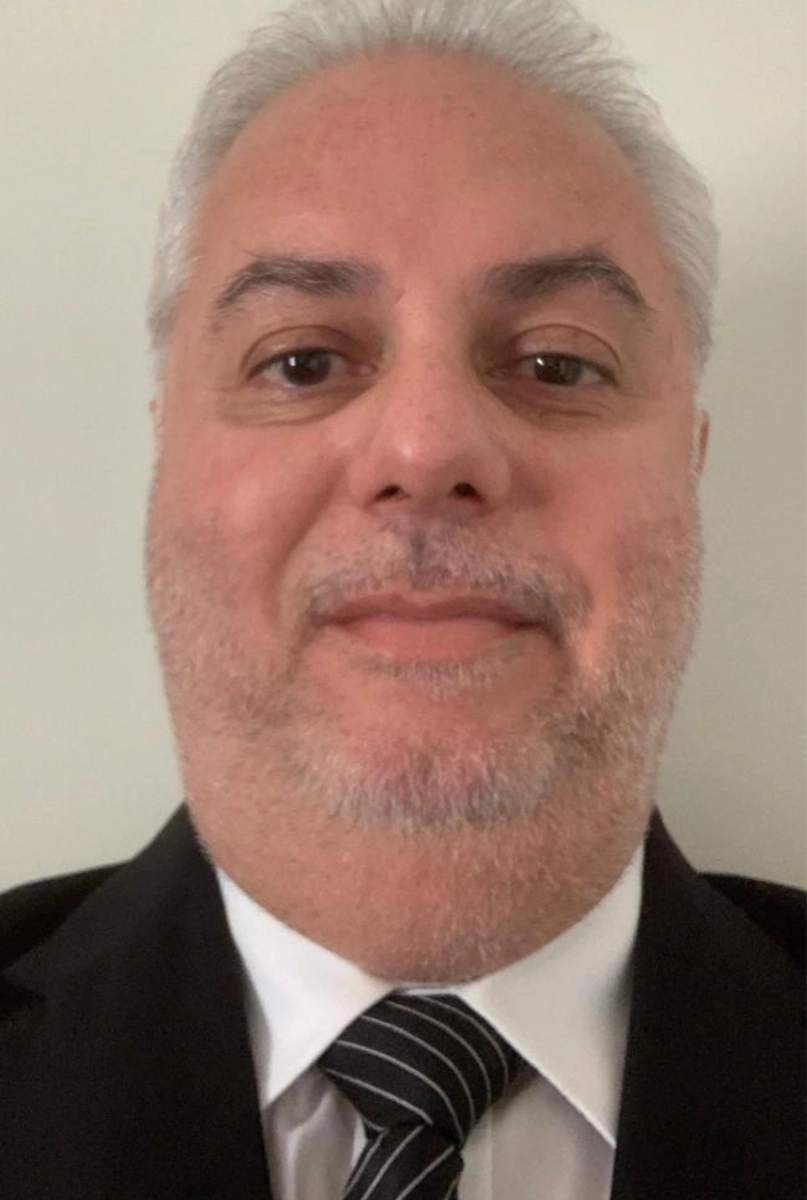 Adalberto Nunes Pereira