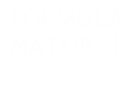 Logo Fórmula Natural