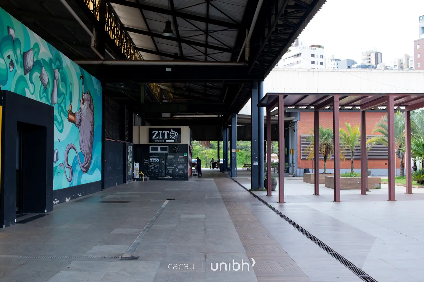 hall-unibh