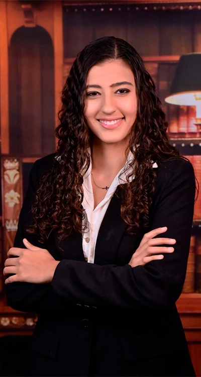 Emmanuelle Bahia