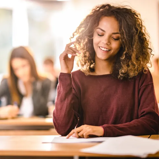 Vestibular Simplificado: a forma mais simples de entrar na faculdade