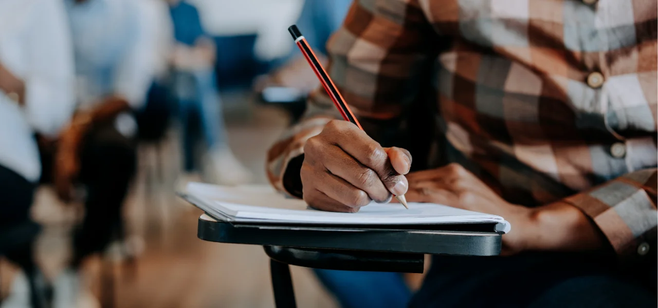 Vestibular: a forma mais tradicional de entrar na faculdade