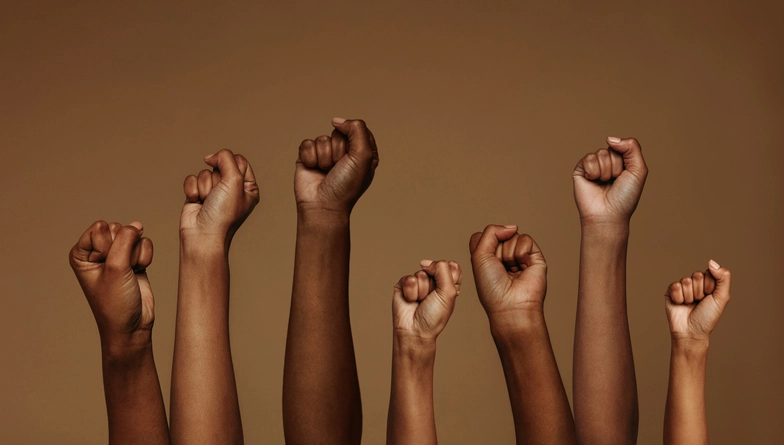 Dia Nacional da Consciência Negra e Ocupação da Memória