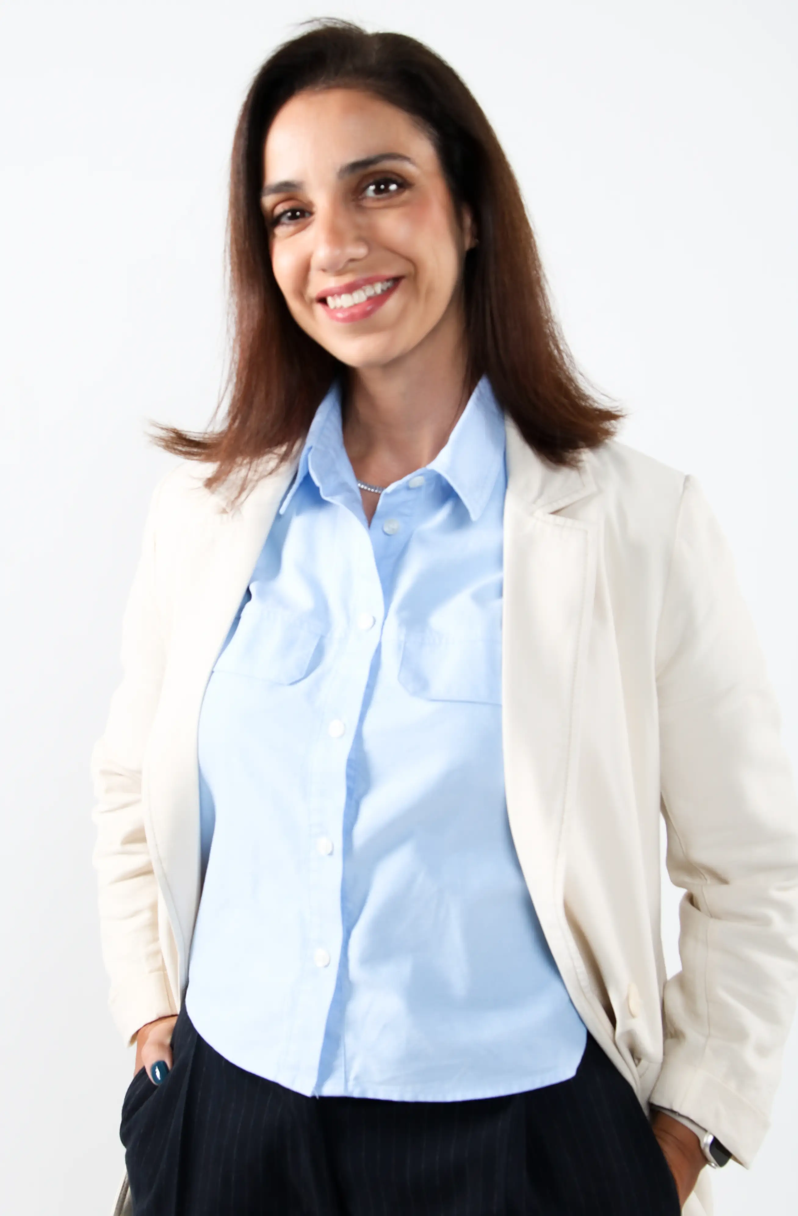Lilian Padilha