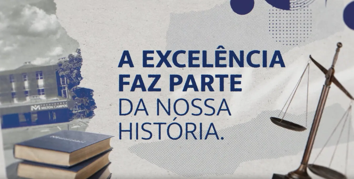 Direito Milton Campos: Pensamento crítico para compreender o mundo e gerar impacto