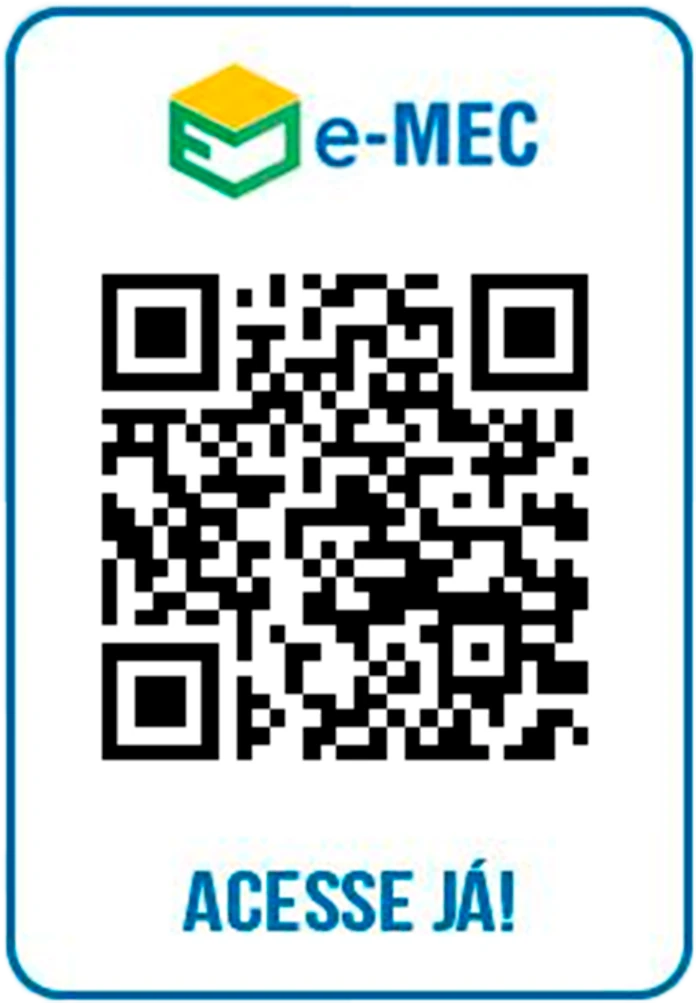 QrCode Emec Anhembi