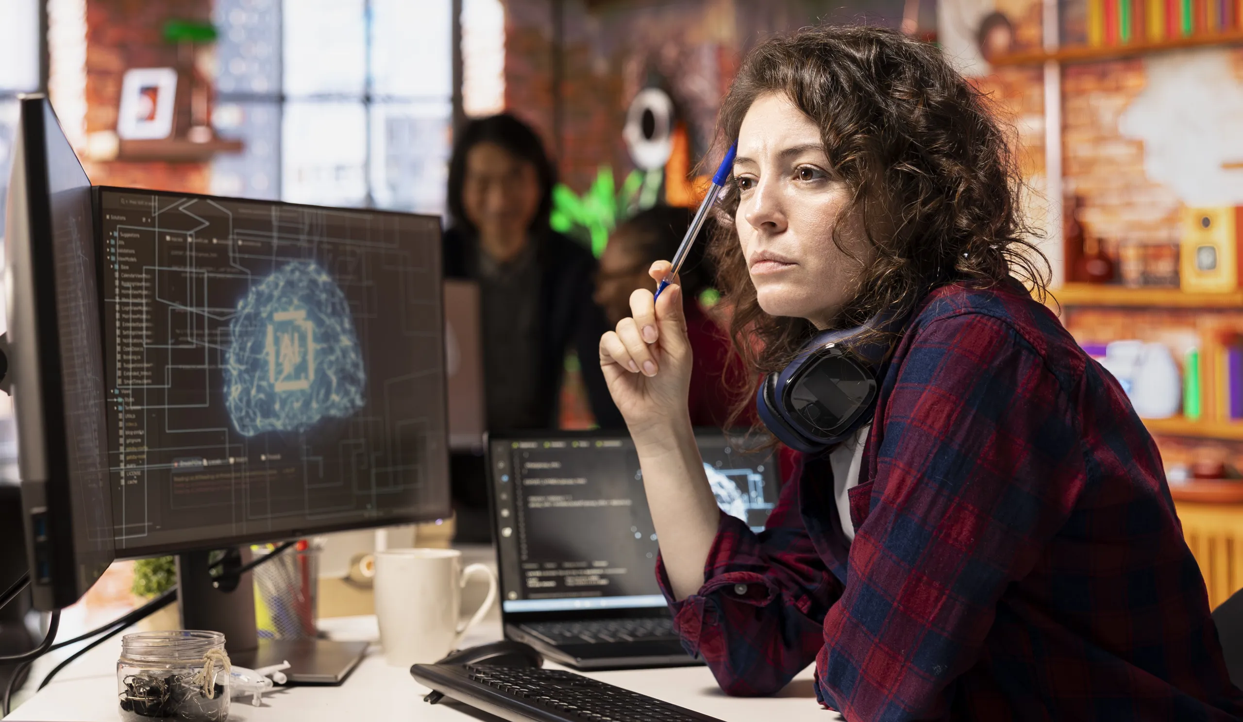 Como será o futuro do trabalho na era da Inteligência Artificial