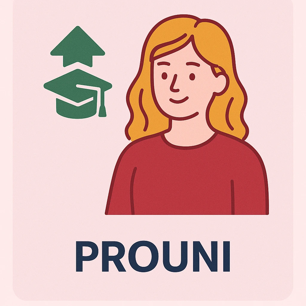 Prouni (Programa Universidade para Todos)