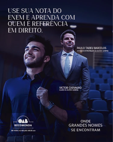 Banner Milton Campos