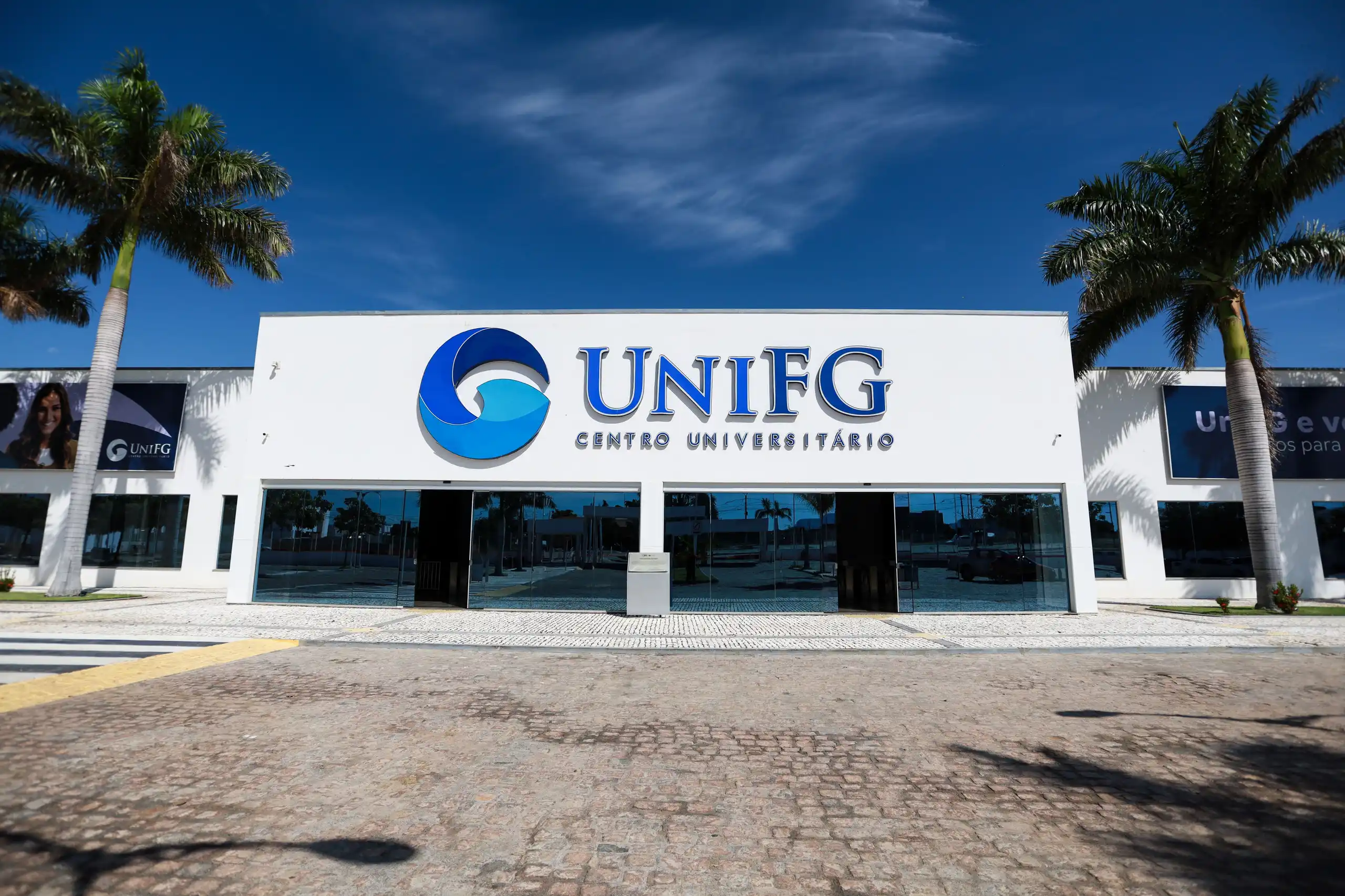 Por que estudar no campus da UniFG em Guanambi?