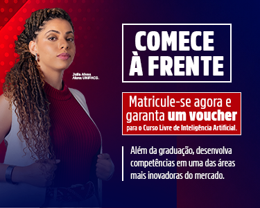Banner publicitário
