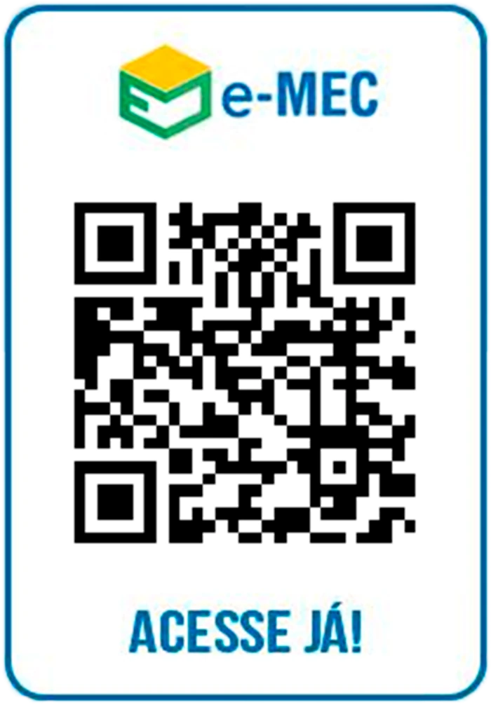 QrCode Emec UniCuritiba