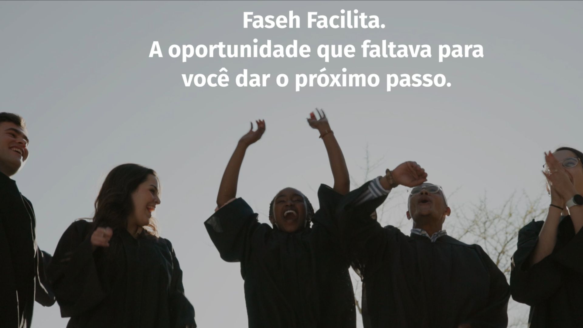 O que é o Faseh Facilita?