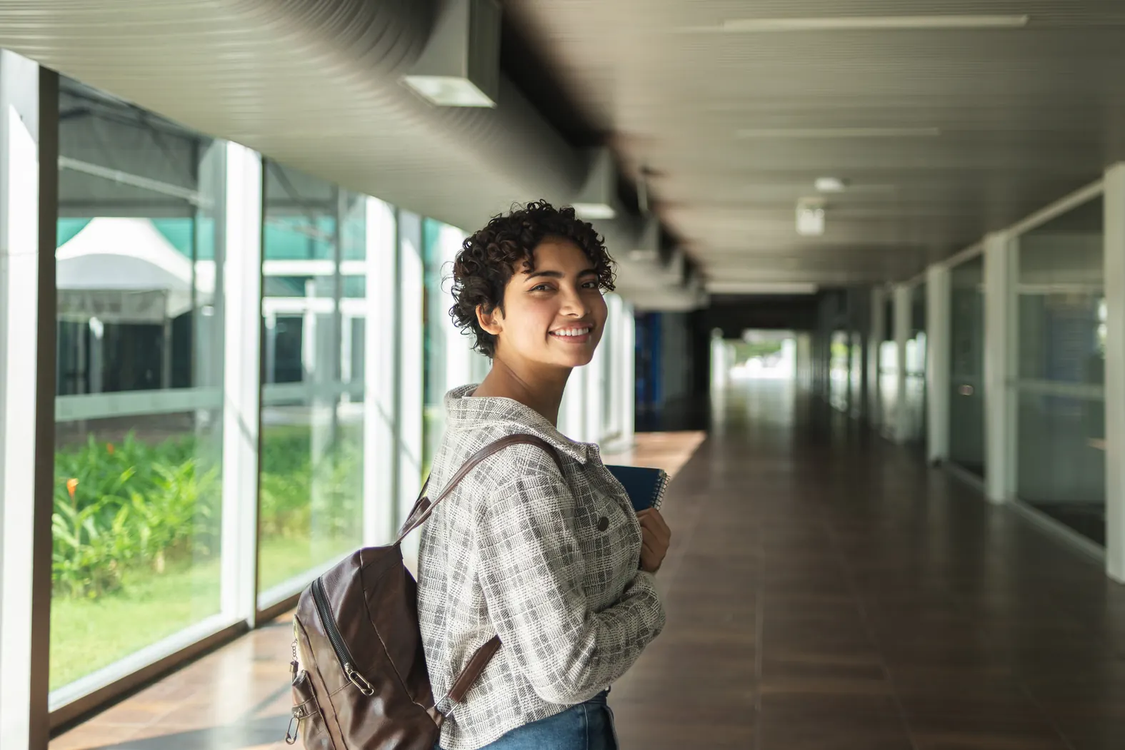 estudante