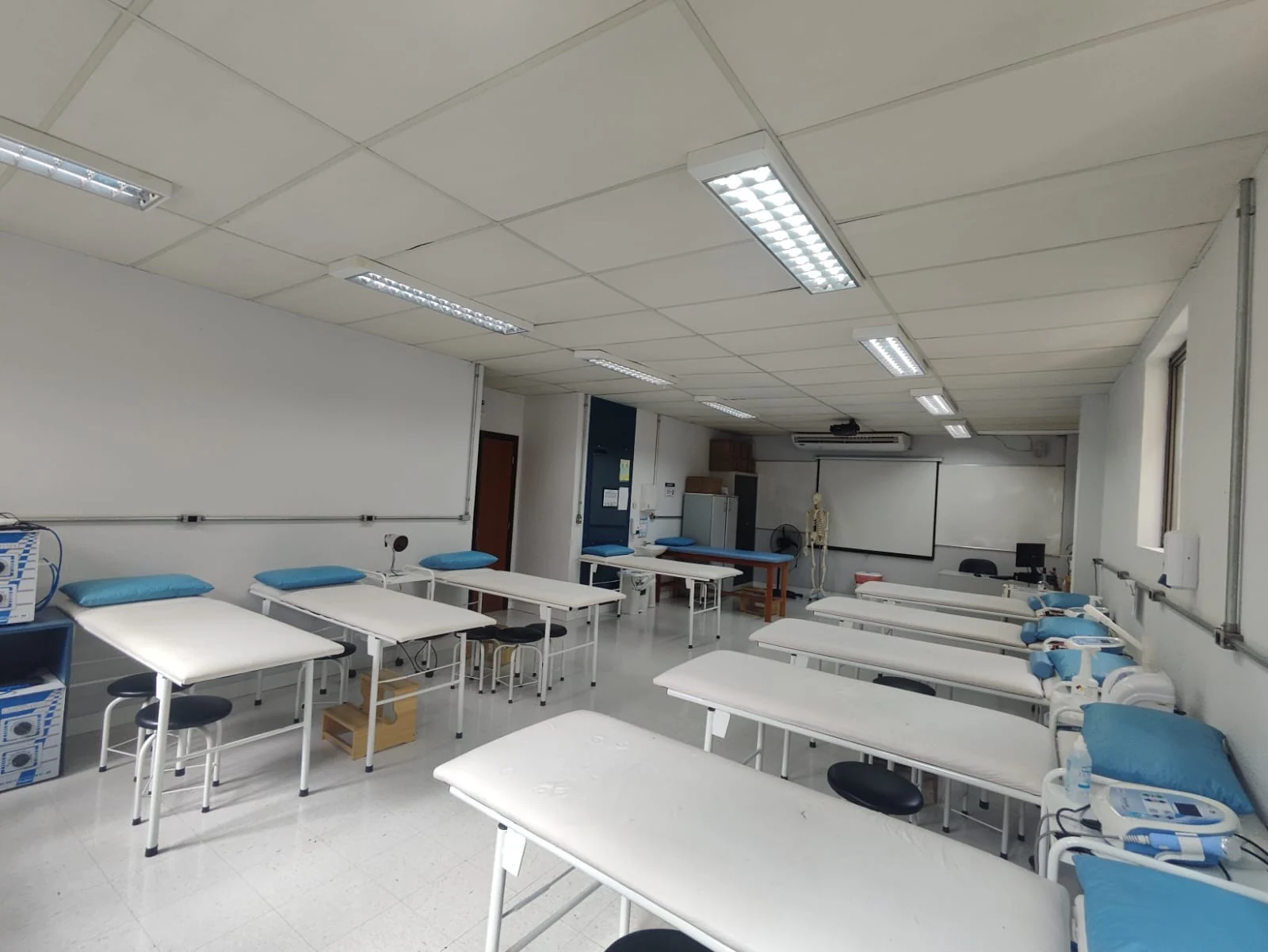 lab de saude-unicuritiba