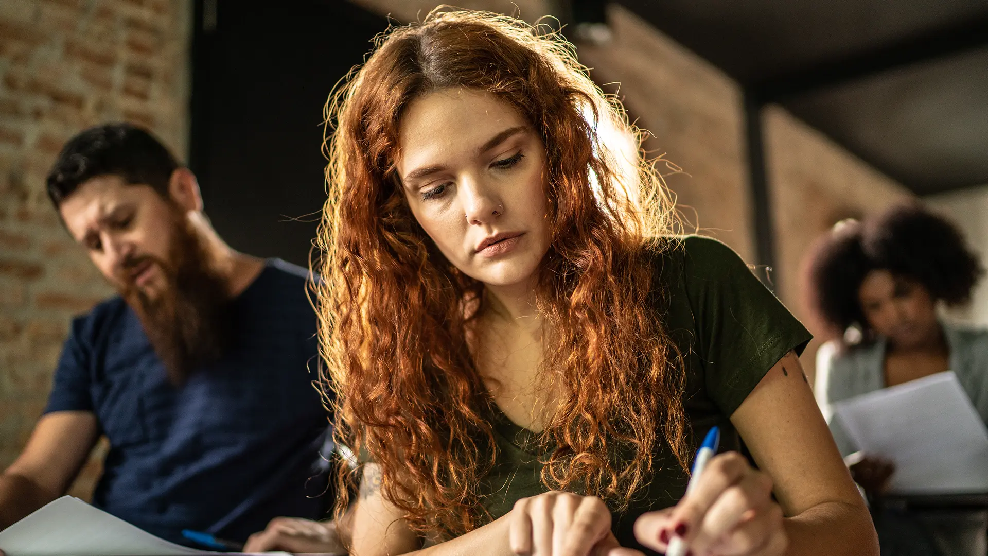 Vestibular: a forma mais tradicional de entrar na faculdade