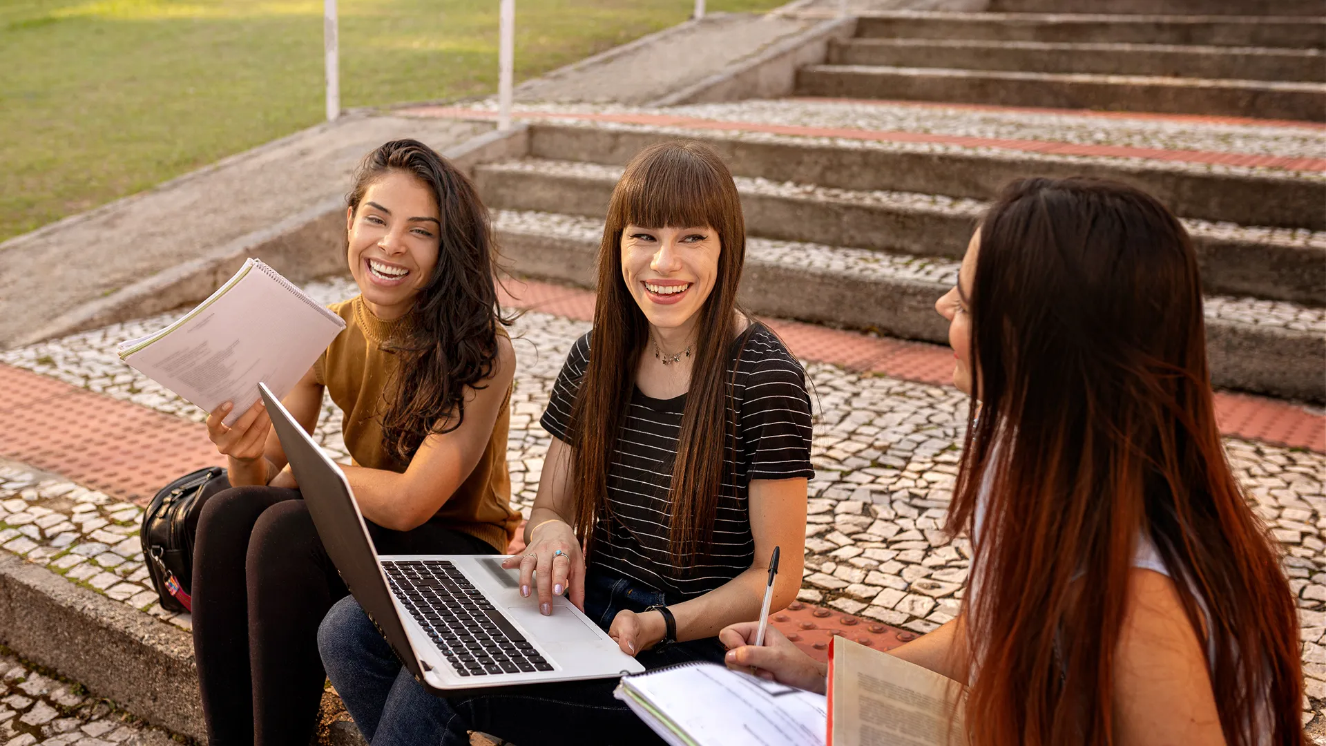 Conheça nosso modelo de ensino