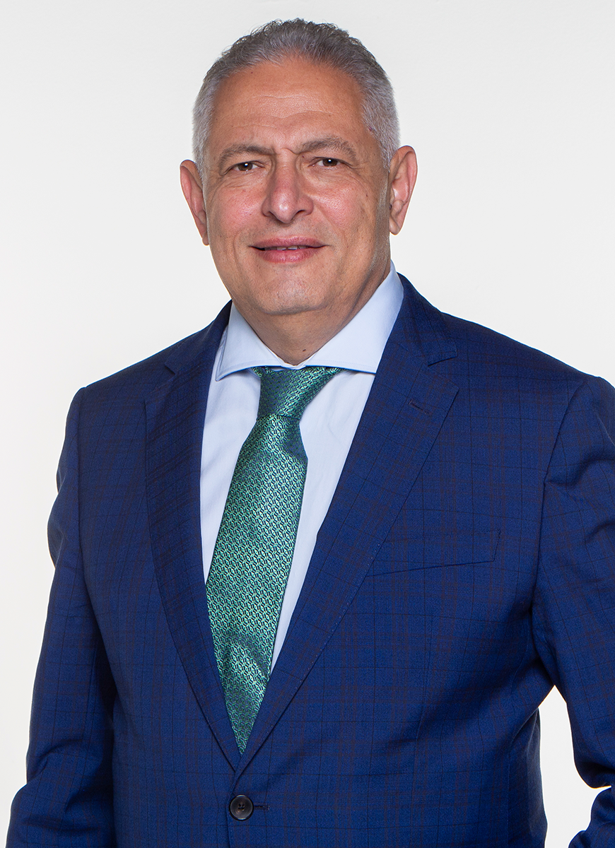 Madson André