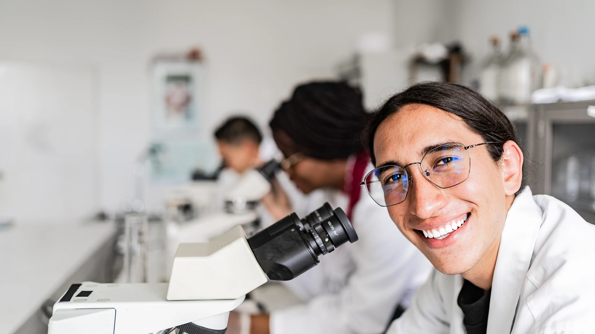 Sua evolução profissional começa com uma decisão estratégica