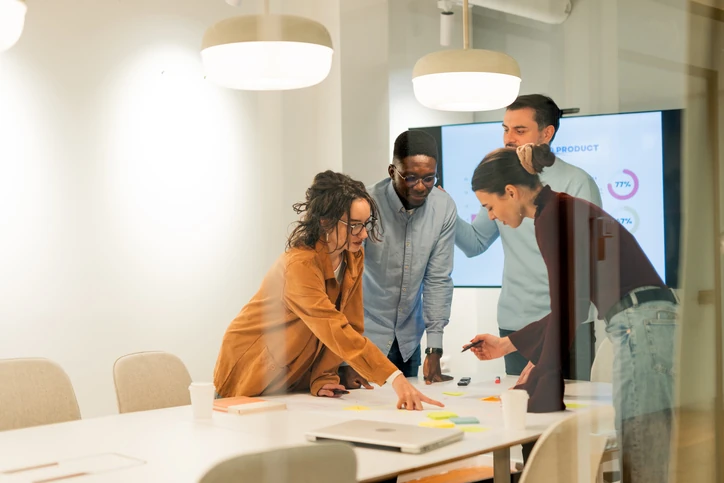 Prepare-se para liderar a transformação digital: MBA em Gestão de Projetos de TI com bolsas em março!