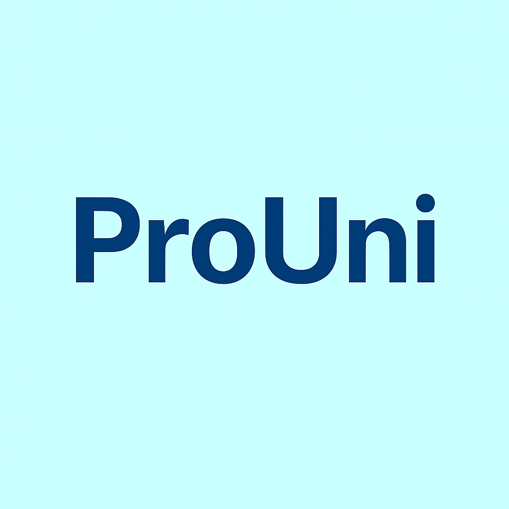 ProUni (Programa Universidade para Todos)