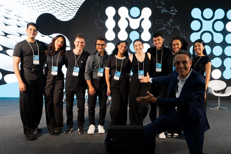 7ª edição do Imersão Indústria em Minas Gerais