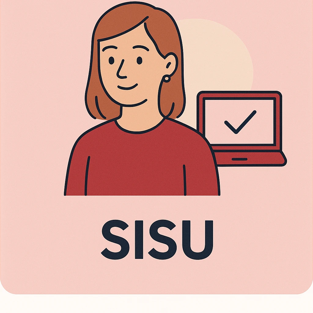 Sisu (Sistema de Seleção Unificada)