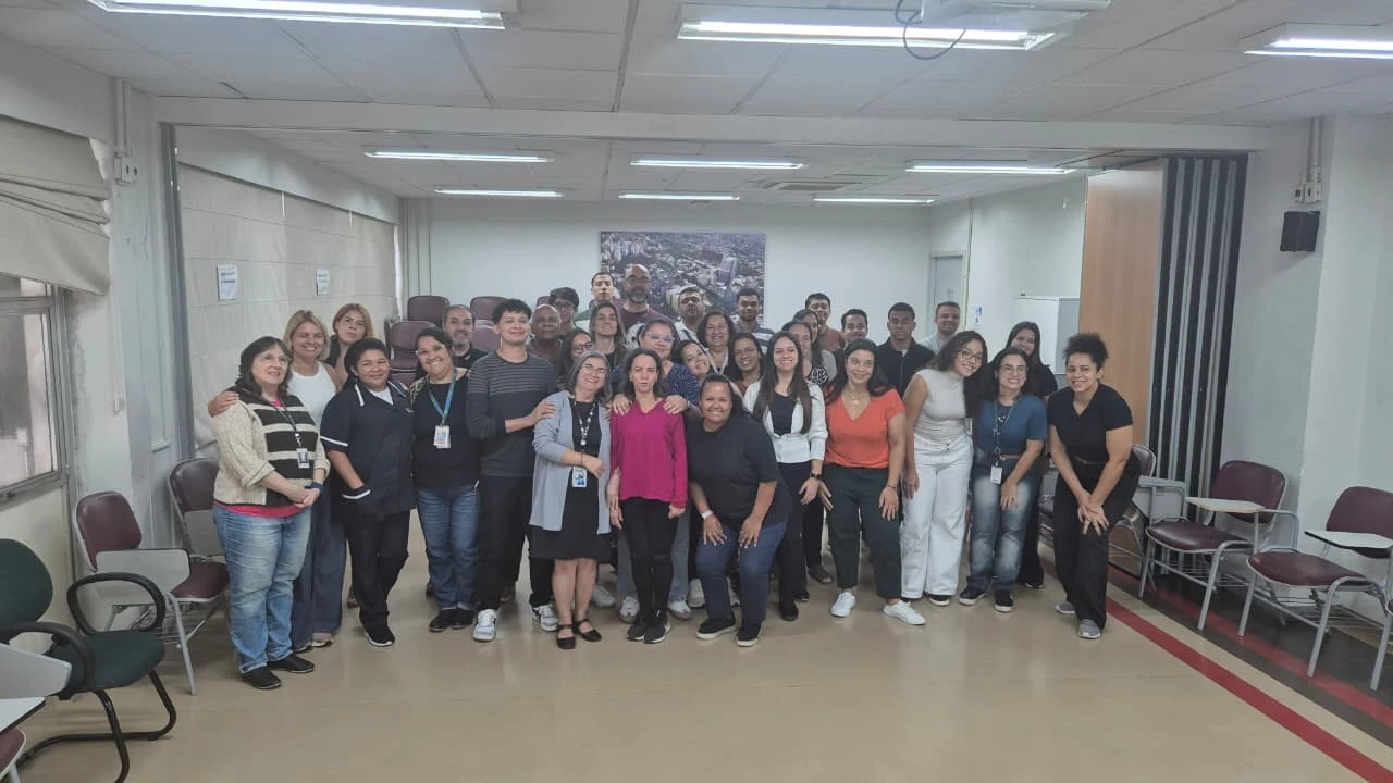 São Judas Guarulhos promove atividades gratuitas para pessoas idosas em parceria com o Acolher Instituto