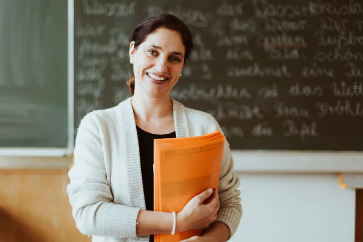 Professor regente