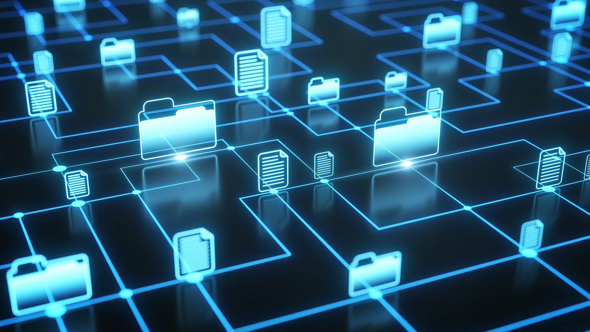 O que você encontra em Documentos Institucionais?