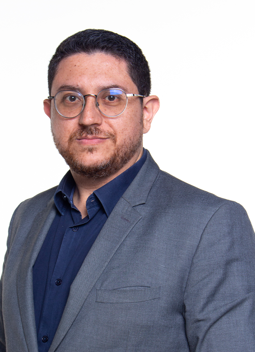 Felipe Martarelli