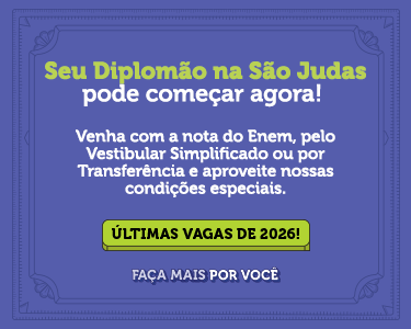 Banner Full Últimas Vagas USJT