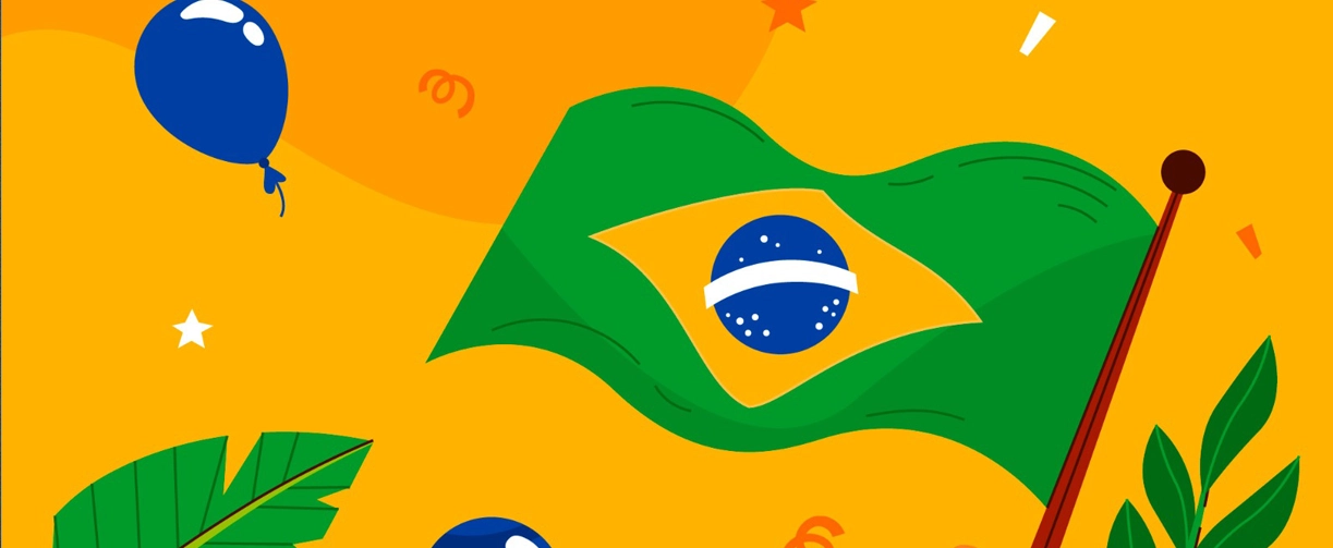 15 de Novembro – Dia da Proclamação da República