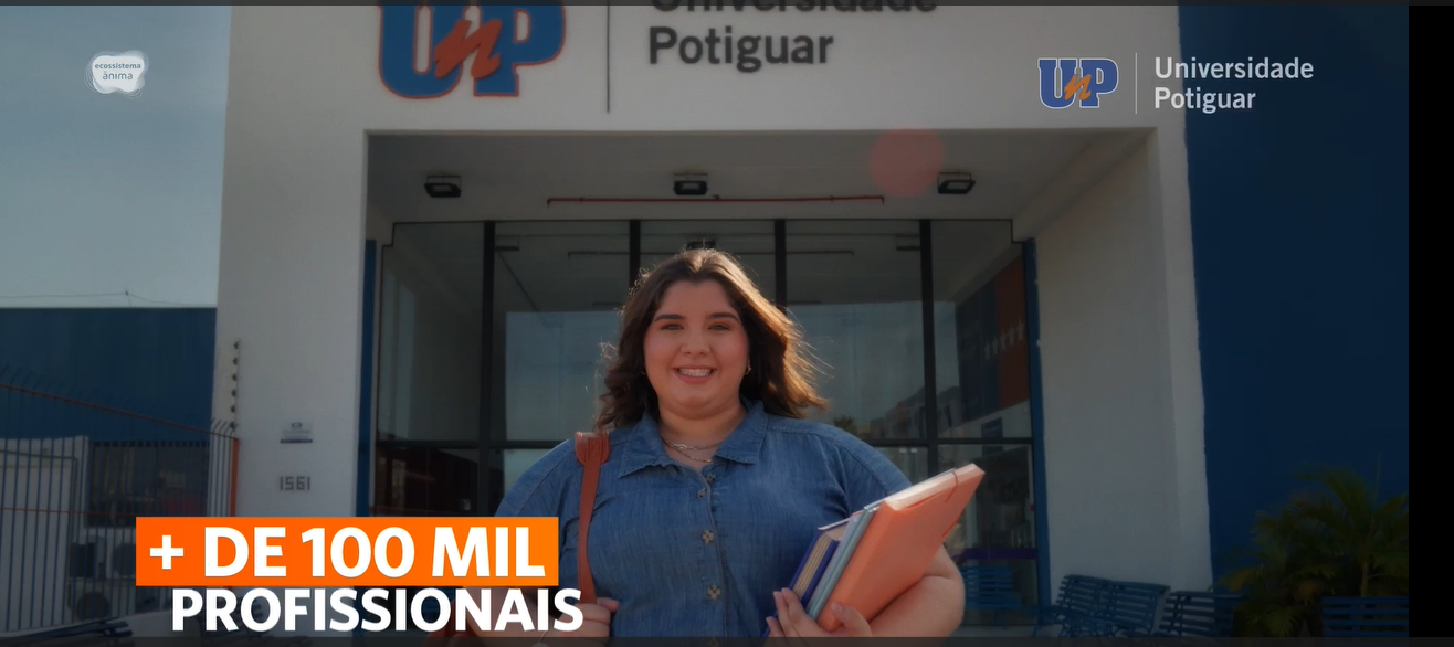 Transforme seu potencial em vida e carreira!