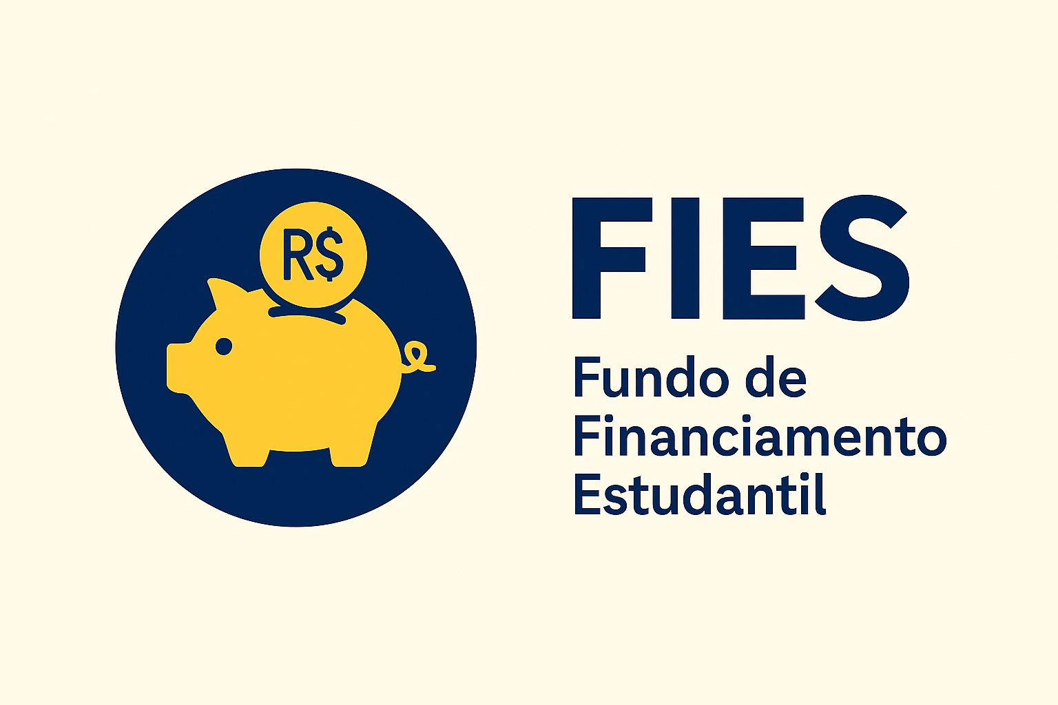 FIES (Fundo de Financiamento Estudantil)