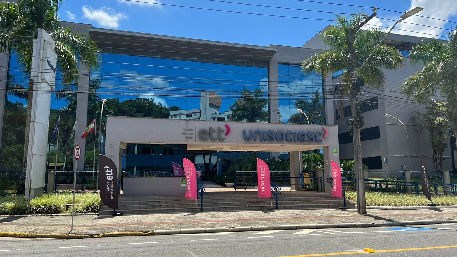 Escola Técnica Tupy oferece bolsas de estudo de até 100%
