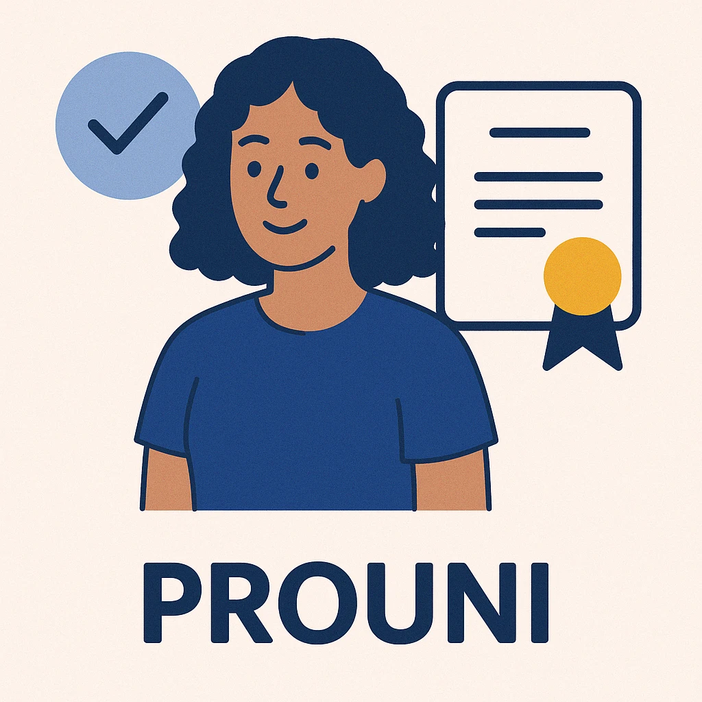 Prouni (Programa Universidade para Todos)