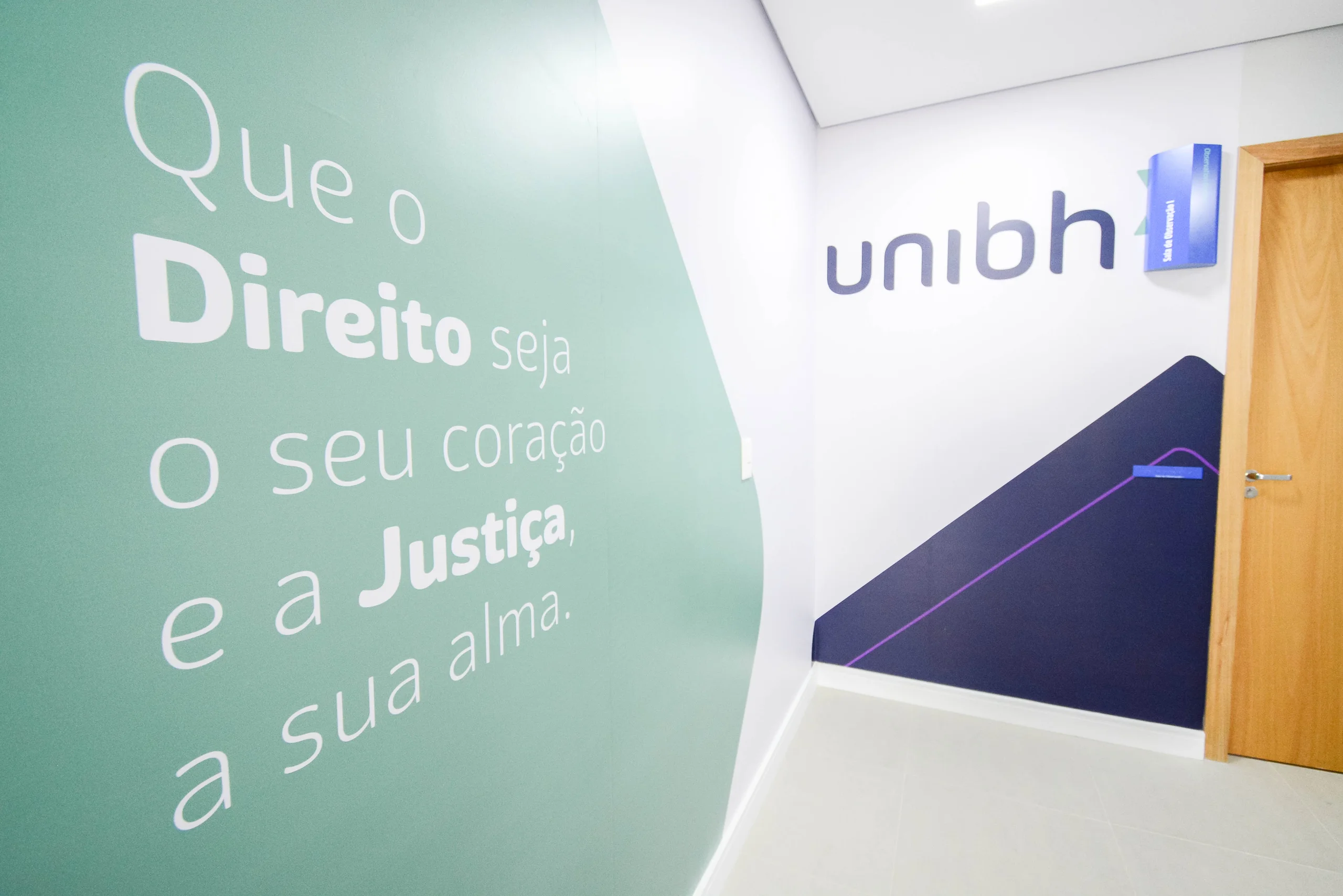 Núcleo de Práticas Jurídicas