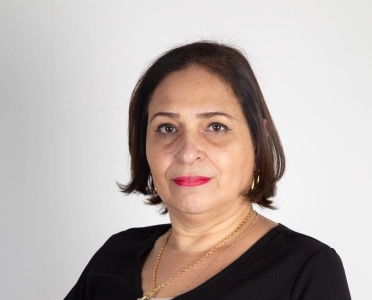 Monika de Barros Padilha