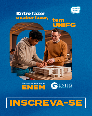Banner Full Institucional UniFG-BA