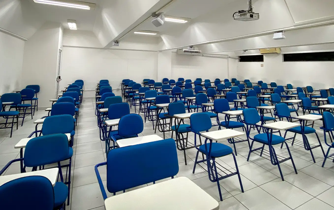 Unidade Salgado Filho | Natal/RN