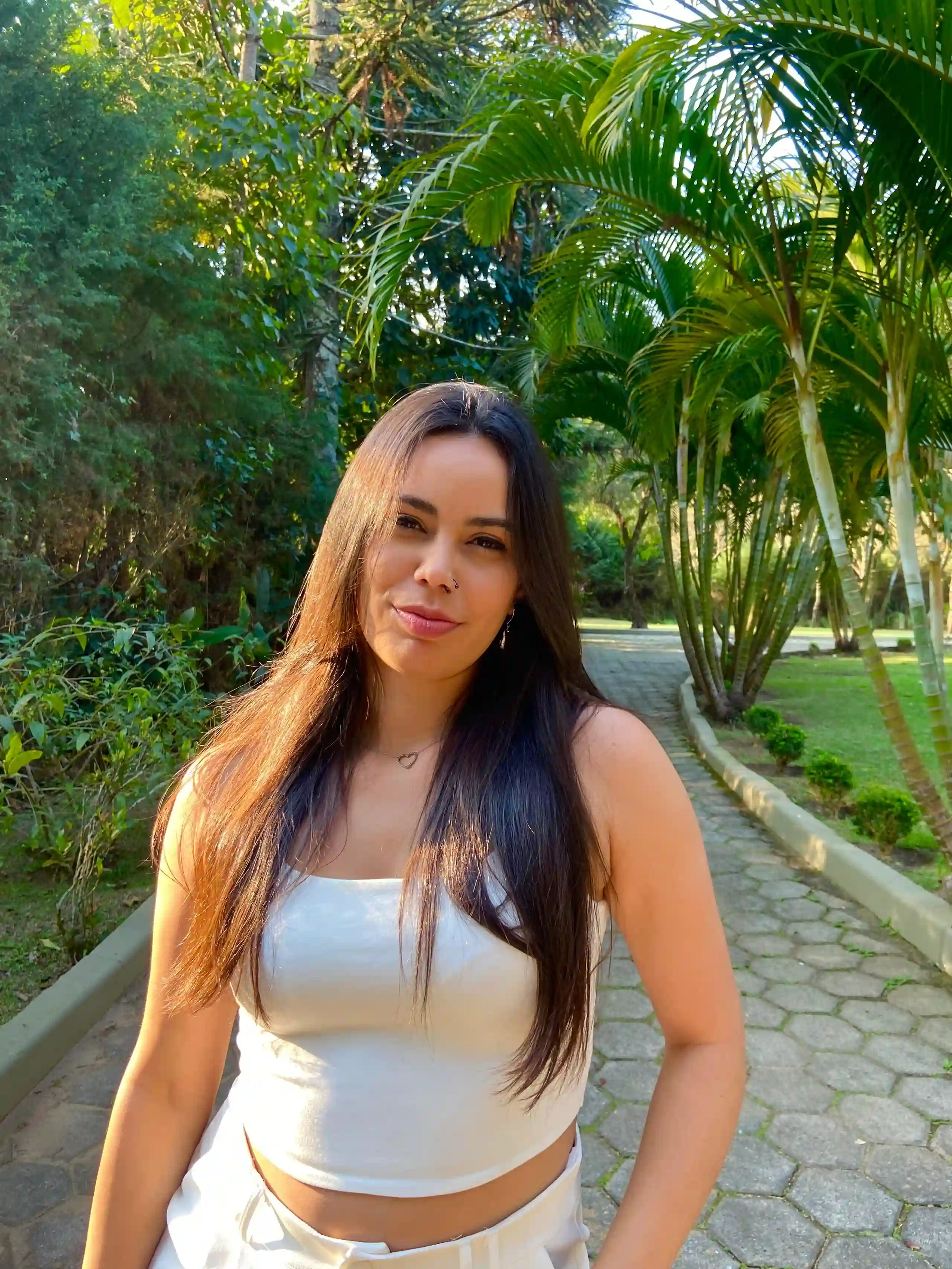 Kimberlly Suellen da Silva Colem de Oliveira