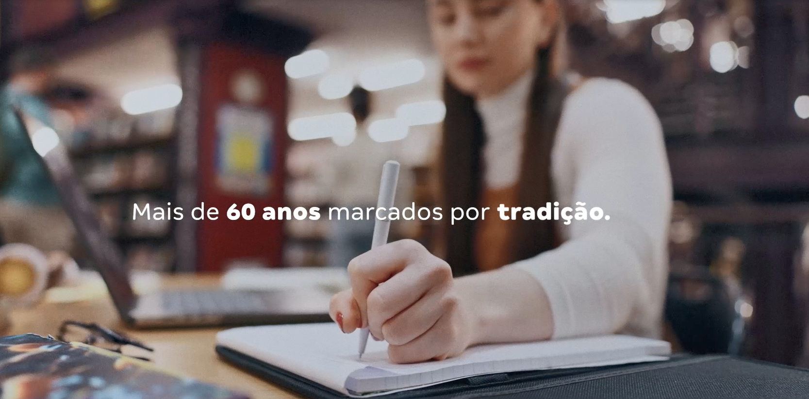 Transformando aprendizado em oportunidades para a vida e a carreira
