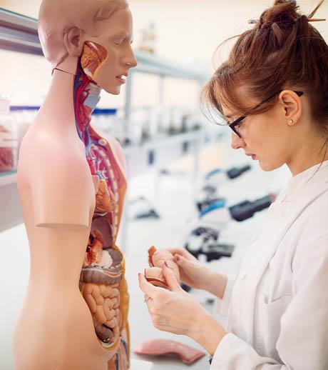 Seu futuro na Medicina começa na FPB