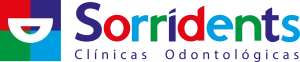 Logo Sorridents