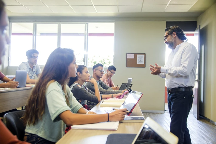 Tutor acadêmico
