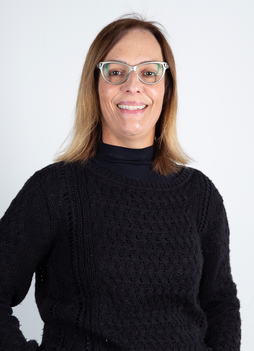 Larissa Carbonari