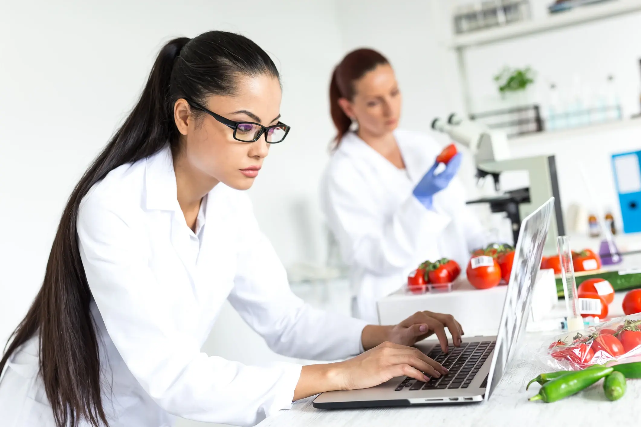Gestão de Alimentos e Bebidas