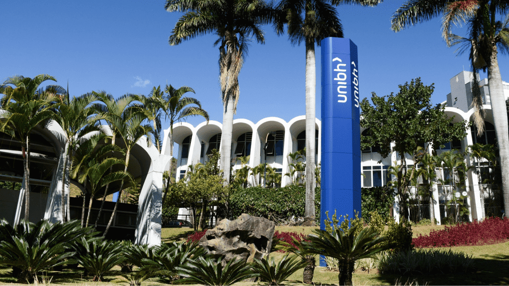 UniBH: Educação de Qualidade em Belo Horizonte